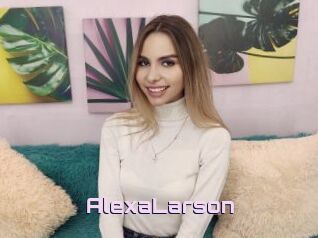 AlexaLarson