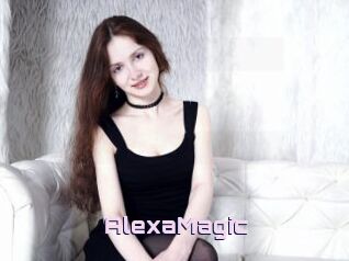 AlexaMagic