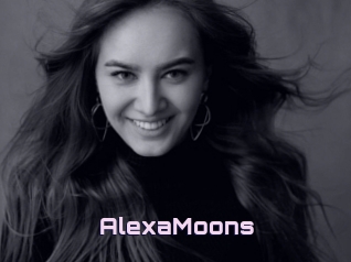 AlexaMoons