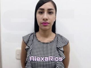 AlexaRios