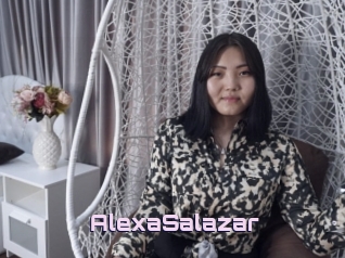 AlexaSalazar