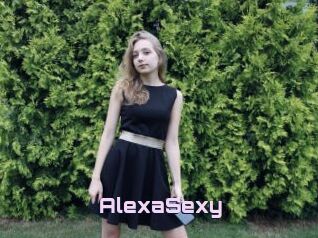 AlexaSexy