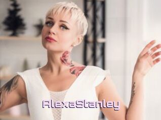 AlexaStanley