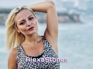 AlexaStones