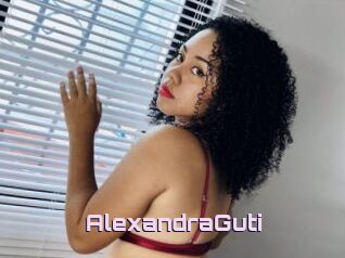 AlexandraGuti