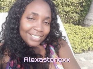 Alexastonexx