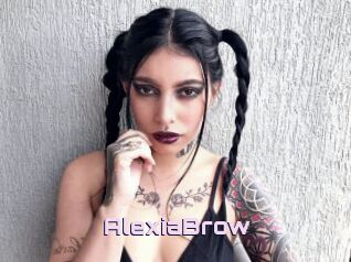 AlexiaBrow