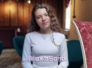 AlexiaSond