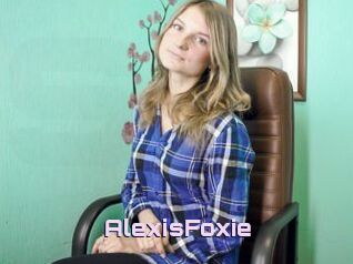 AlexisFoxie