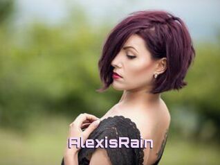 AlexisRain