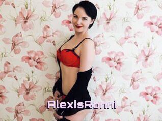 AlexisRonni