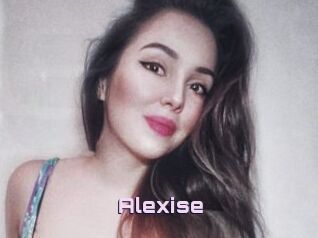Alexise