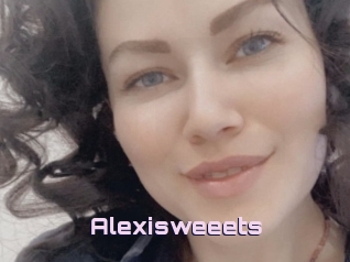 Alexisweeets