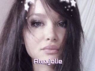 Alexjolie