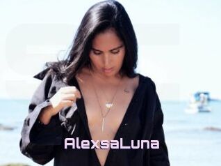 AlexsaLuna