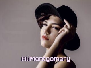 AliMontgomery