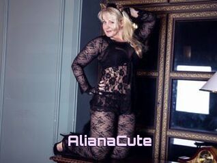AlianaCute