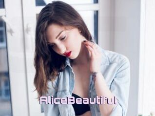 AliceBeautiful
