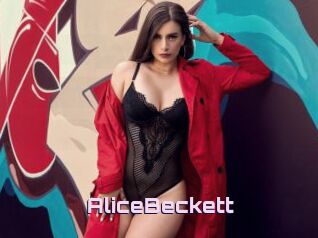 AliceBeckett