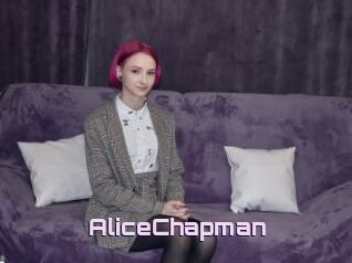 AliceChapman