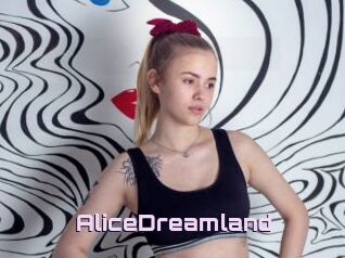 AliceDreamland