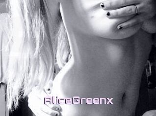 AliceGreenx