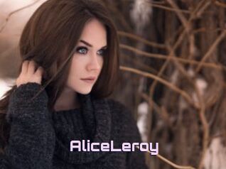 AliceLeroy