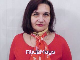 AliceMays