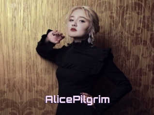 AlicePilgrim