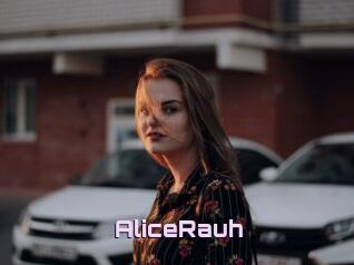 AliceRauh