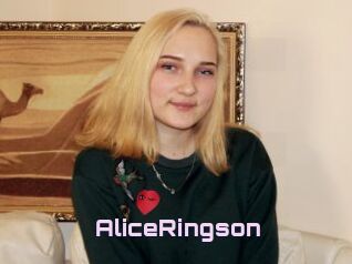 AliceRingson