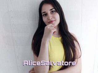 AliceSalvatore