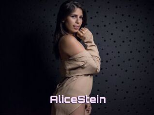AliceStein