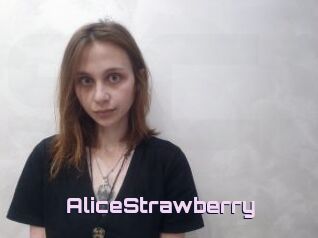 AliceStrawberry