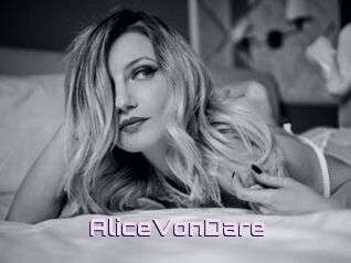 AliceVonDare