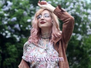 AliceWarm