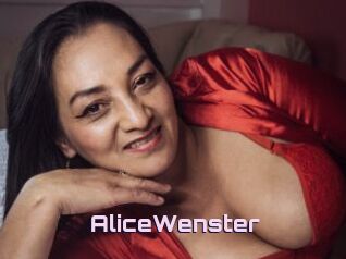 AliceWenster