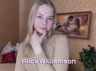AliceWilliamson