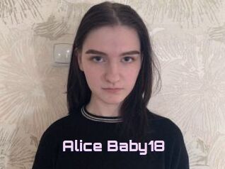 Alice_Baby18