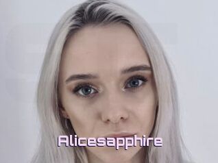 Alicesapphire