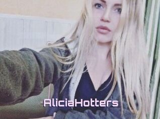 AliciaHotters