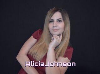 AliciaJohnson