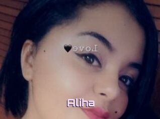 Aliha