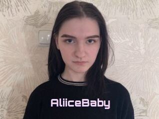 AliiceBaby