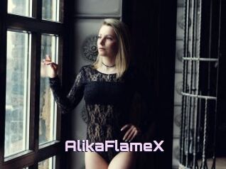 AlikaFlameX