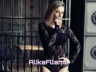 AlikaFllame