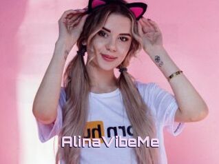 AlinaVibeMe