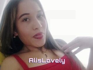 AlisLovely