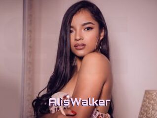 AlisWalker