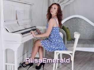 AlisaEmerald